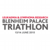 Blenheim Palace Triathlon 